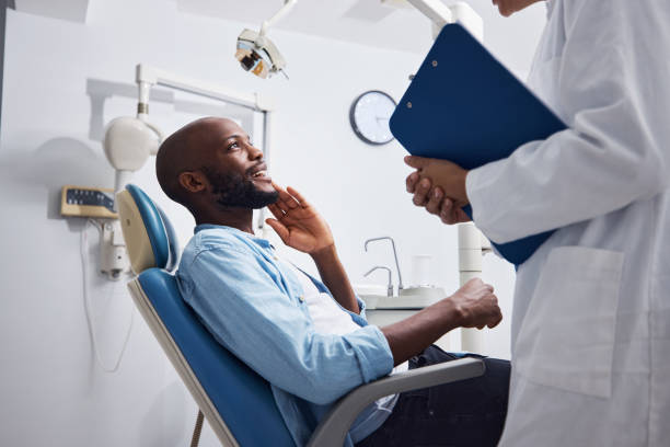 Best Emergency Dentist for Lost Fillings or Crowns in Weiser, ID