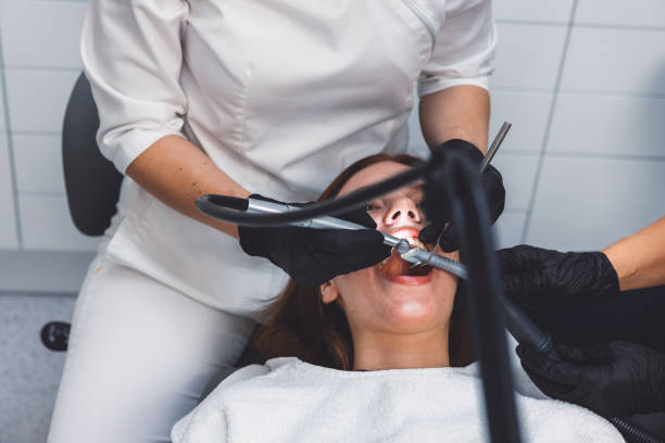 Professional Emergency Dentist in ID